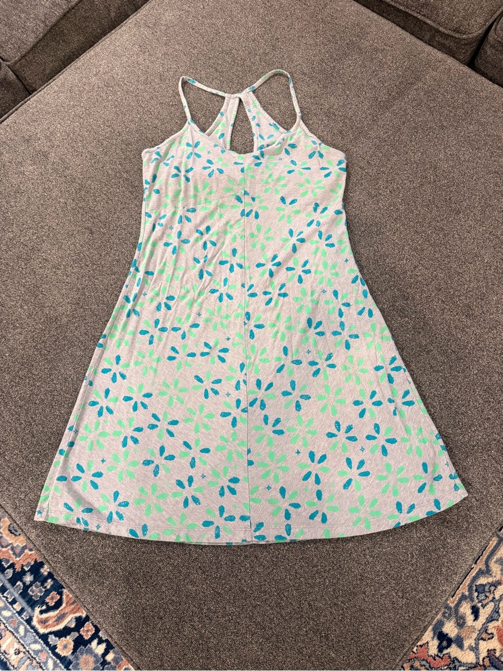 Patagonia sun dress